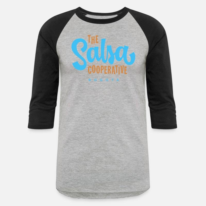 Salsa Dancer