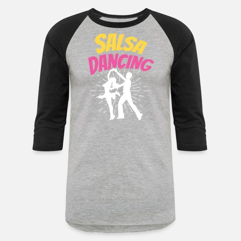 Salsa Dancing Dance Latin Dancer