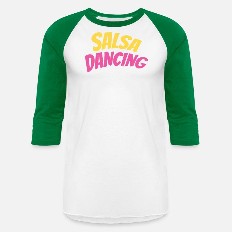 Salsa Dancing Dance Latin Dancer