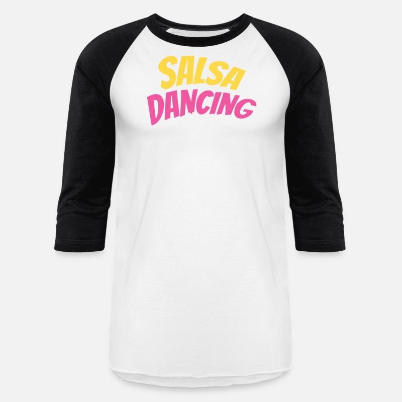 Salsa Dancing Dance Latin Dancer