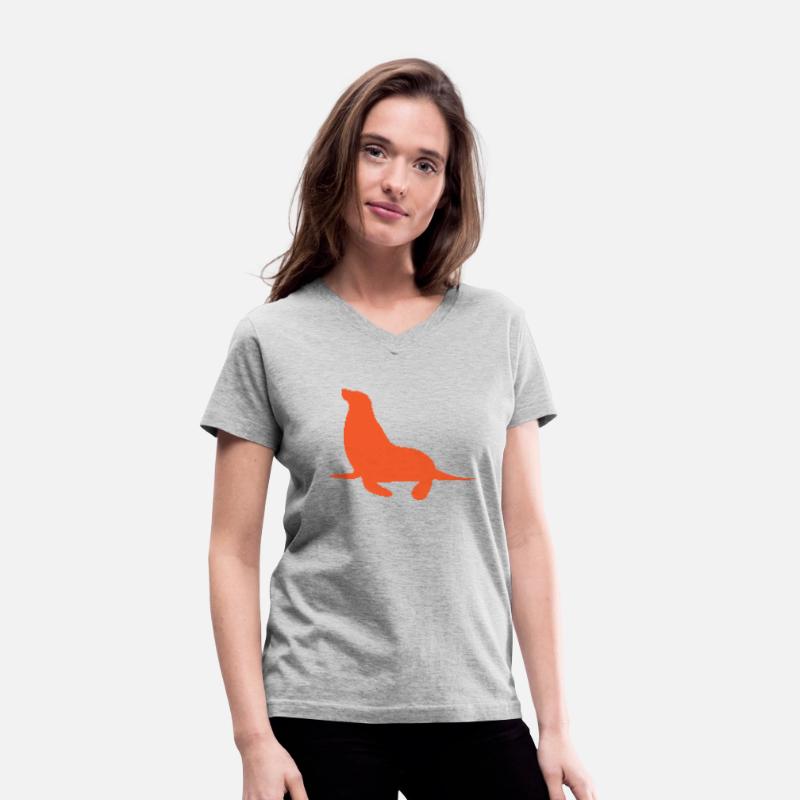 San Francisco Baseball Giant Seal Pixel