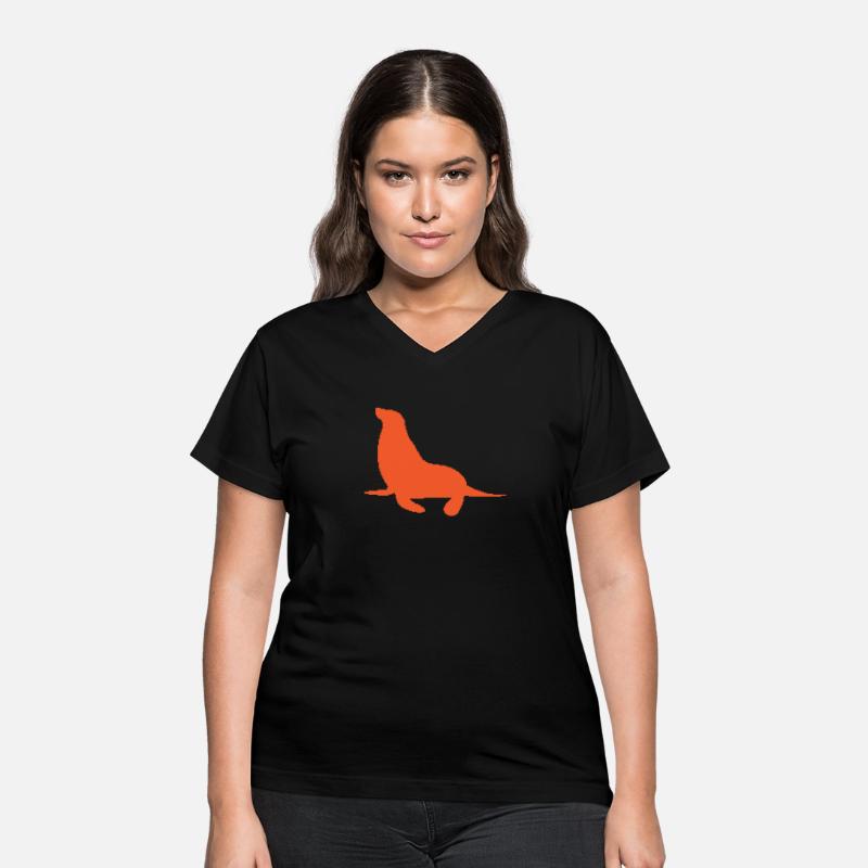 San Francisco Baseball Giant Seal Pixel