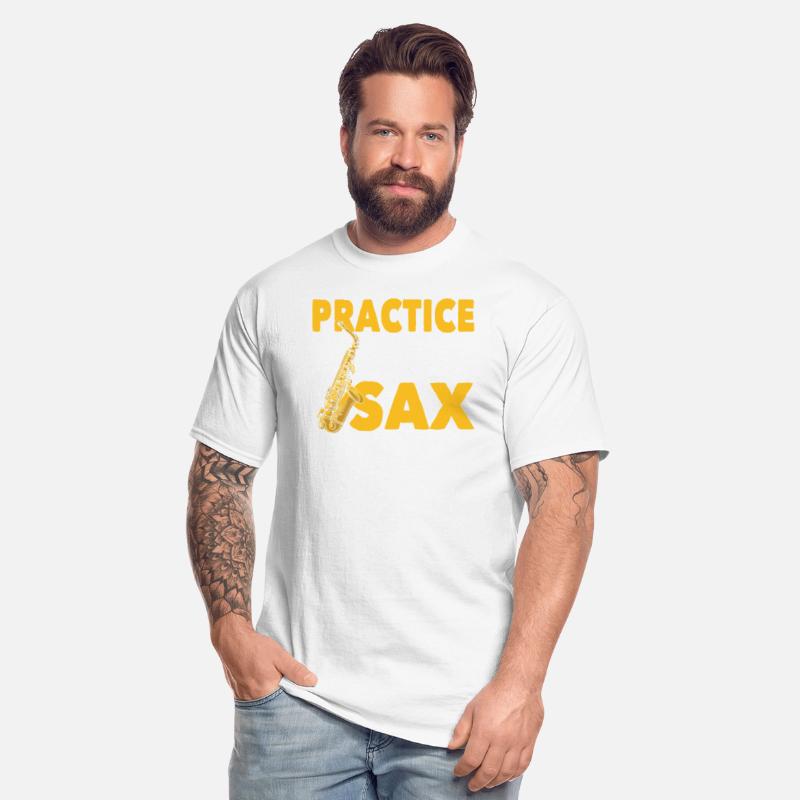 Saxophonist Practice Safe Sax Saxophone