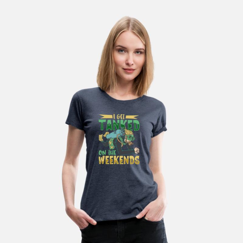 SCUBA DIVER SCUBA DIVING Gift Idea