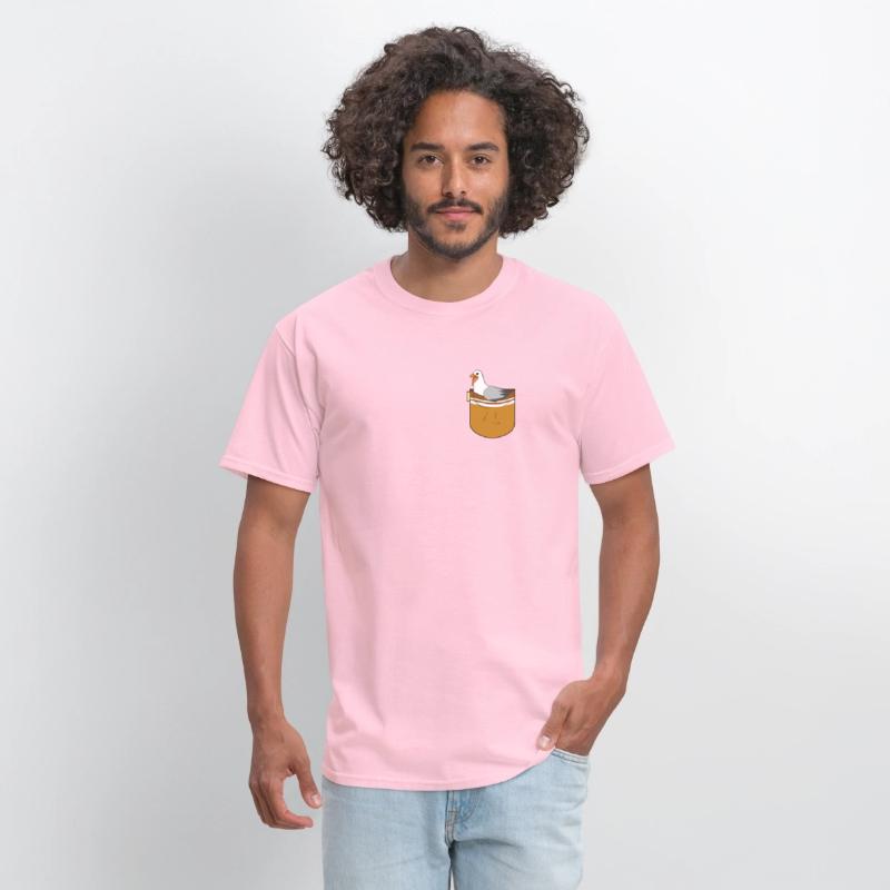 Seagull Pocket