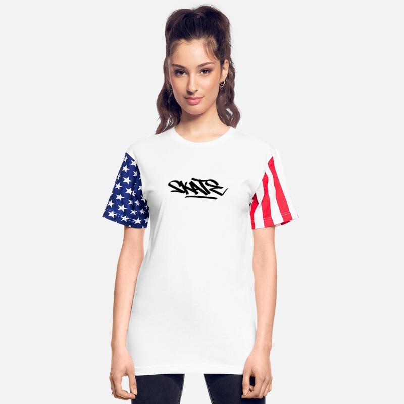 skate tag