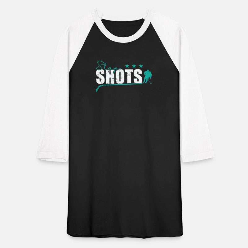 Slap Shots Ice Hockey