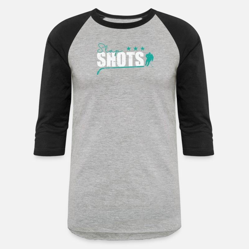 Slap Shots Ice Hockey