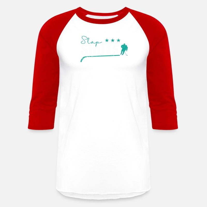 Slap Shots Ice Hockey