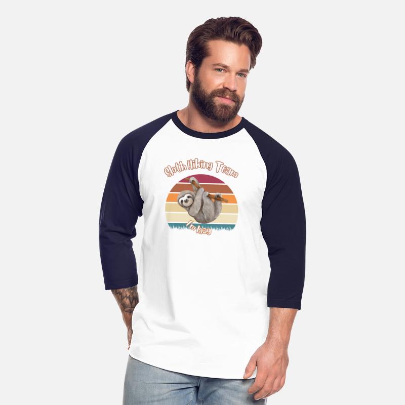 Sloth Hiking Team Celebrates Every Occasion