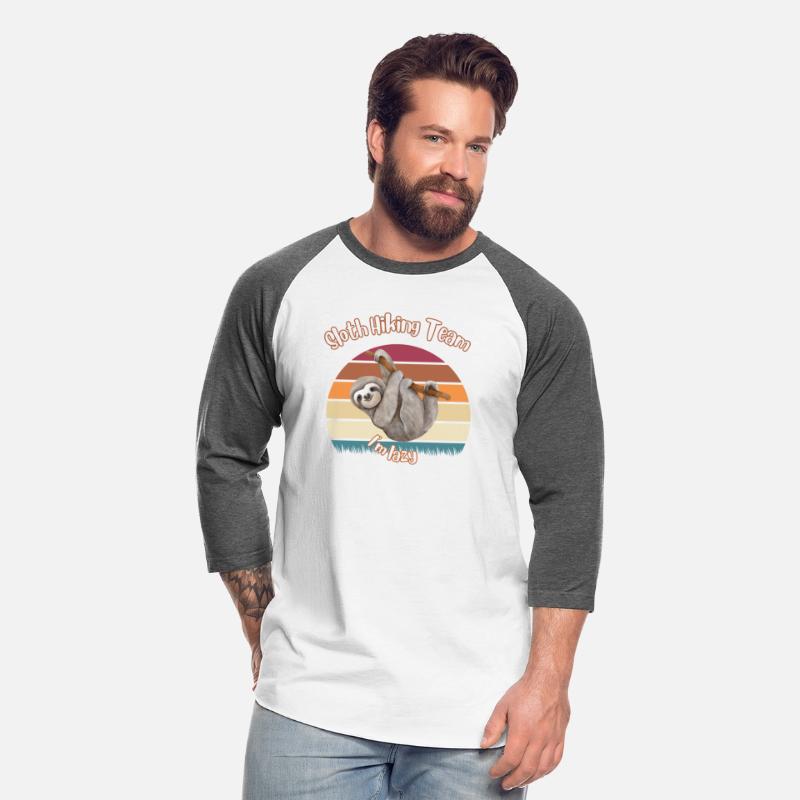 Sloth Hiking Team Celebrates Every Occasion