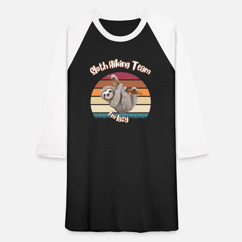Sloth Hiking Team Celebrates Every Occasion
