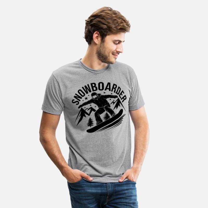 Snowboard Snowboarder Snowboarding Winter Sports