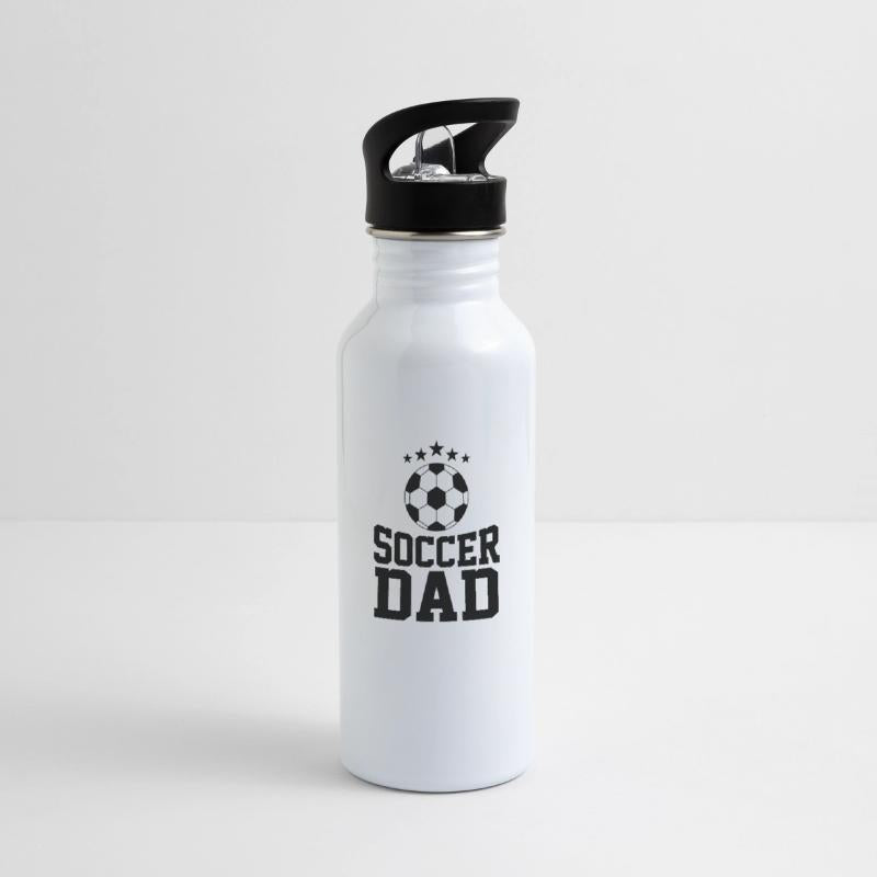 Soccer Ball, Soccer Dad, Soccer Player