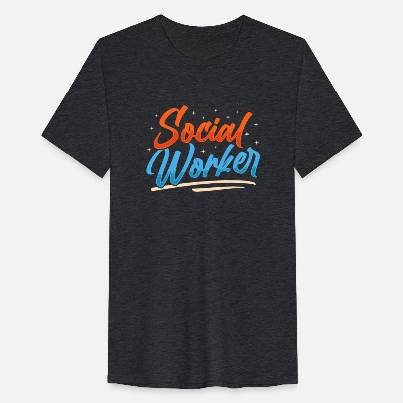 Social Worker Work Graduation Job 1