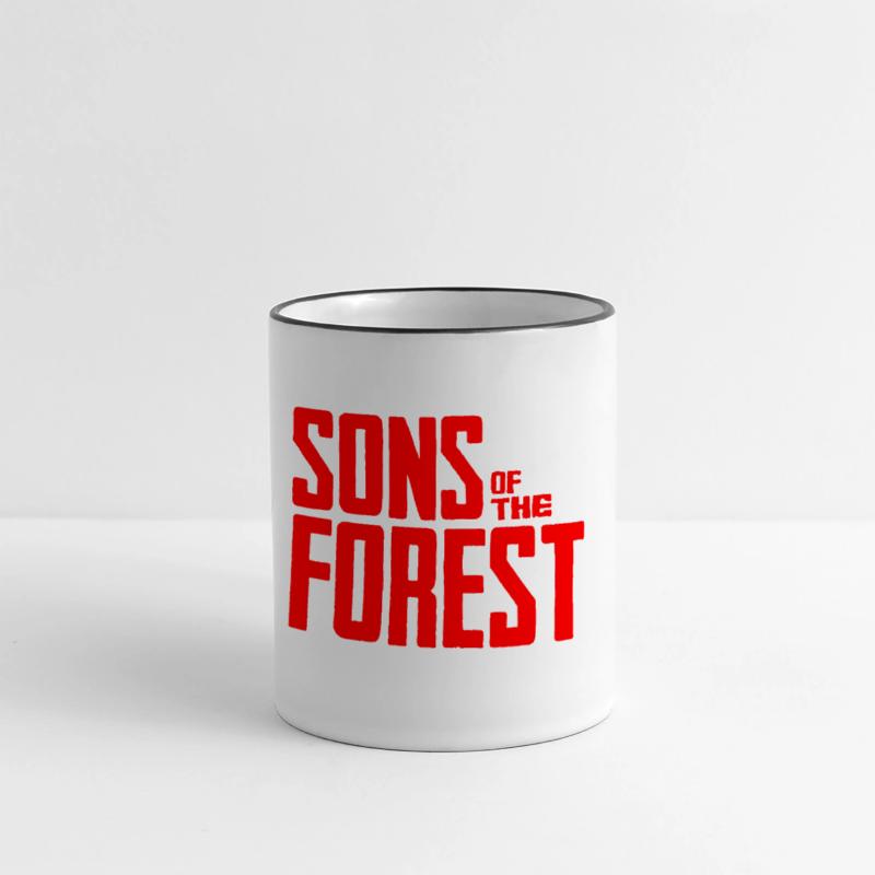 SONS OF THE FOSREST