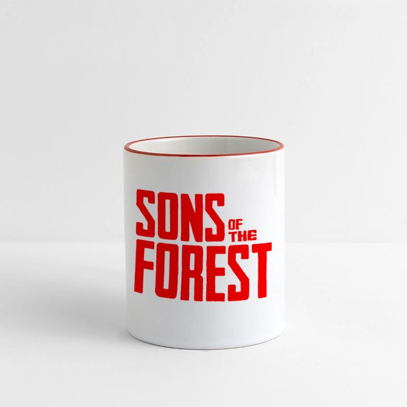 SONS OF THE FOSREST