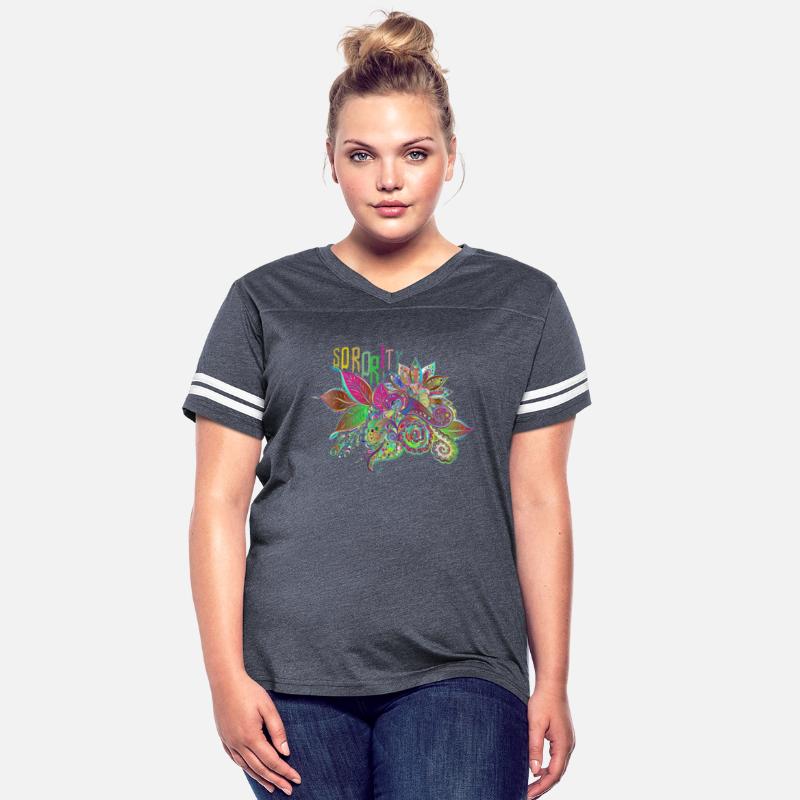sorority,Rose wreath for women and ladies