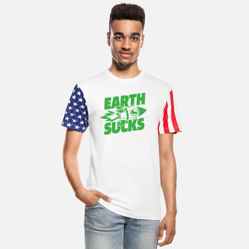 Space Earth Space Colonization Earth Sucks