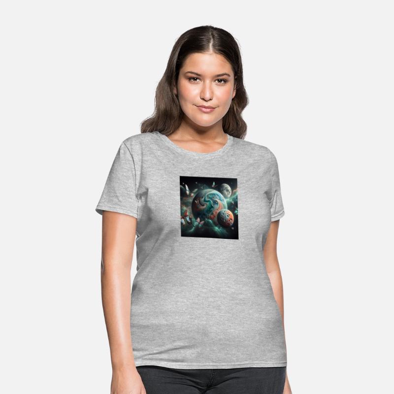 Space Exploration