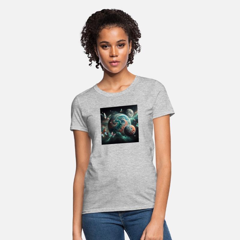 Space Exploration