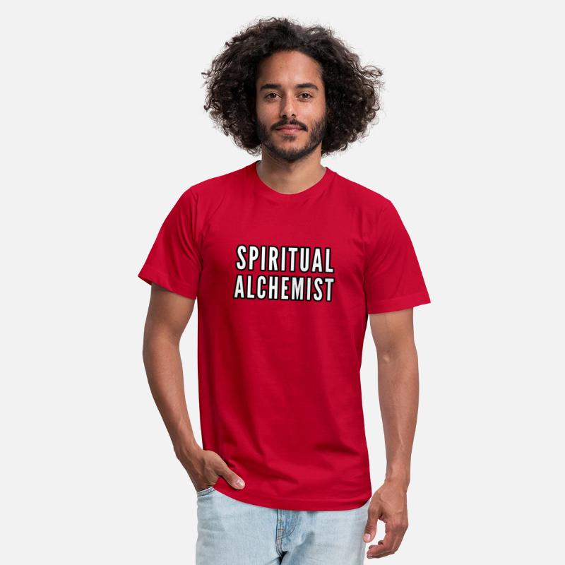 Spiritual Alchemist Metaphysics Gifts