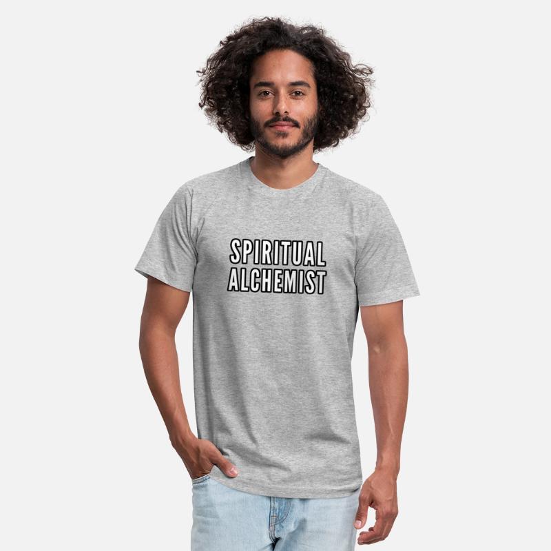 Spiritual Alchemist Metaphysics Gifts