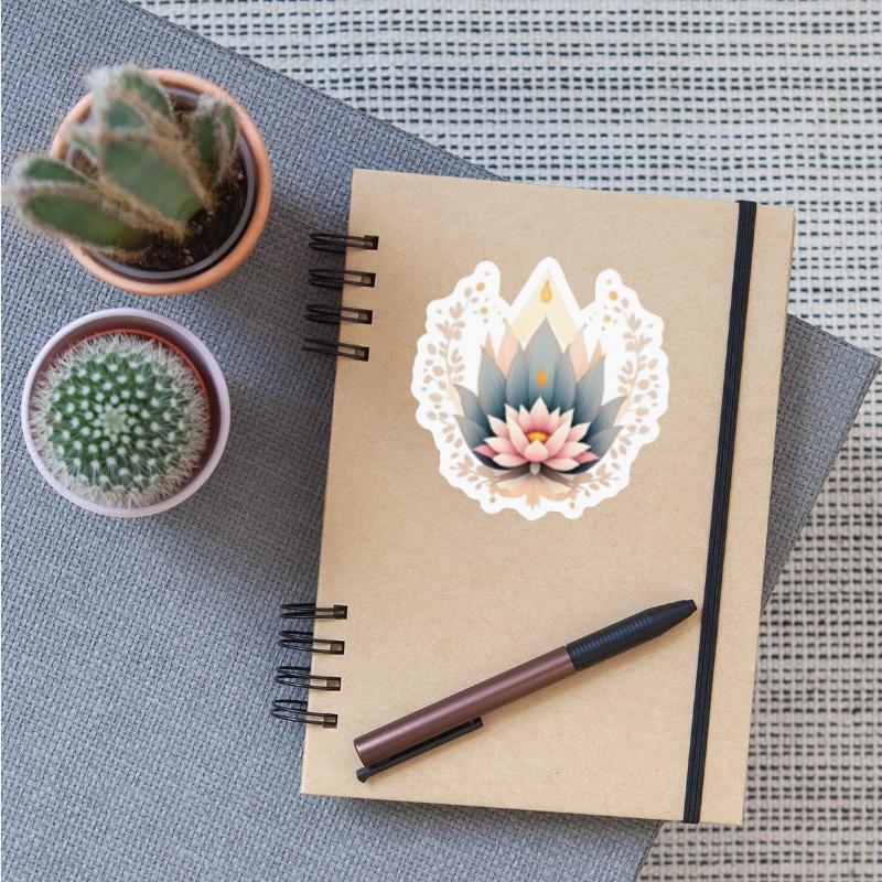 Spiritual flower