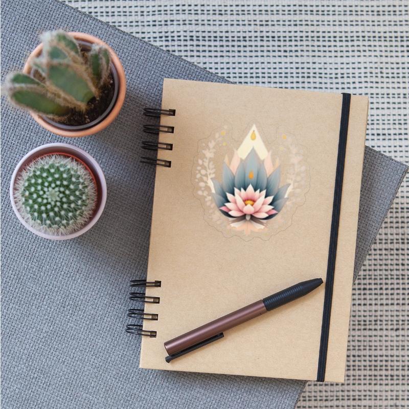 Spiritual flower