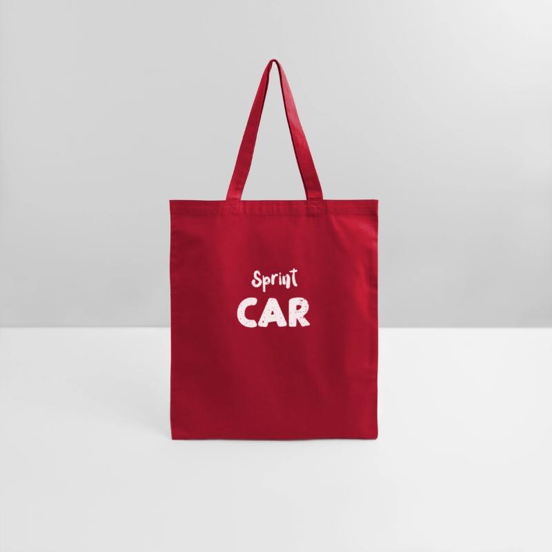 Sprint Car - Racing