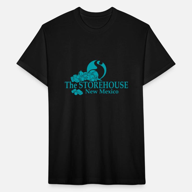 Storehouse NM Logo