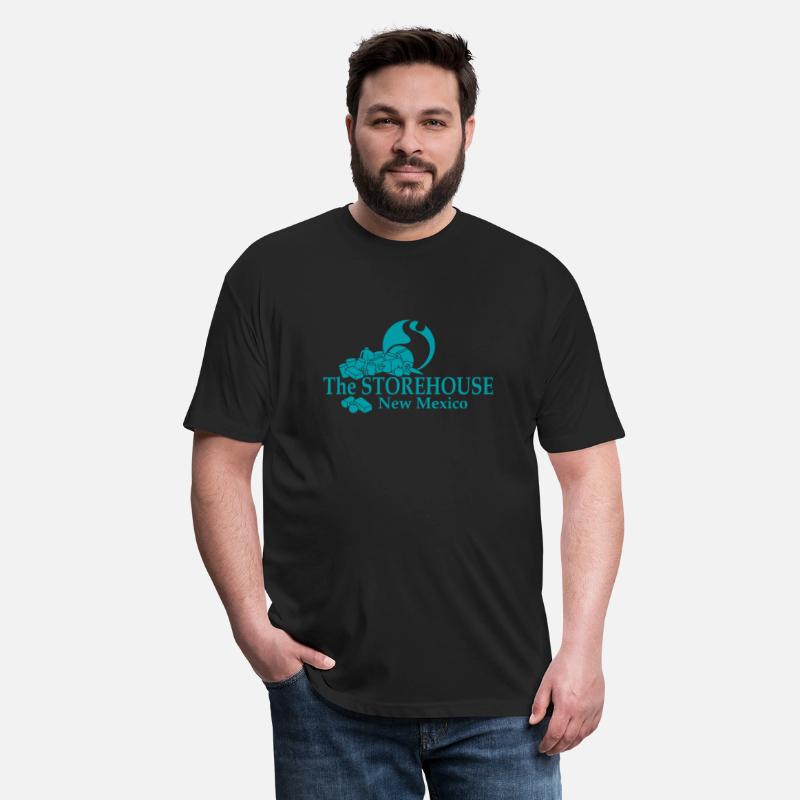 Storehouse NM Logo