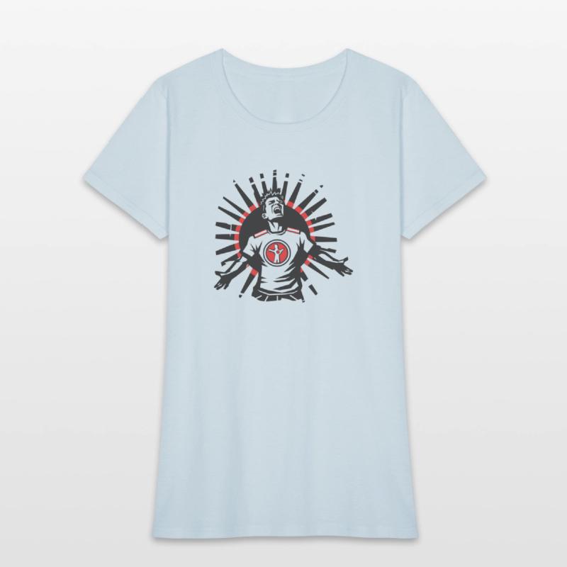 St.Pauli T-Shirt
