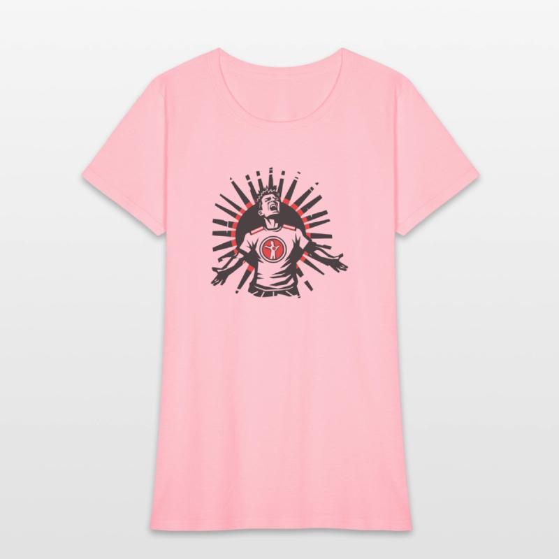St.Pauli T-Shirt