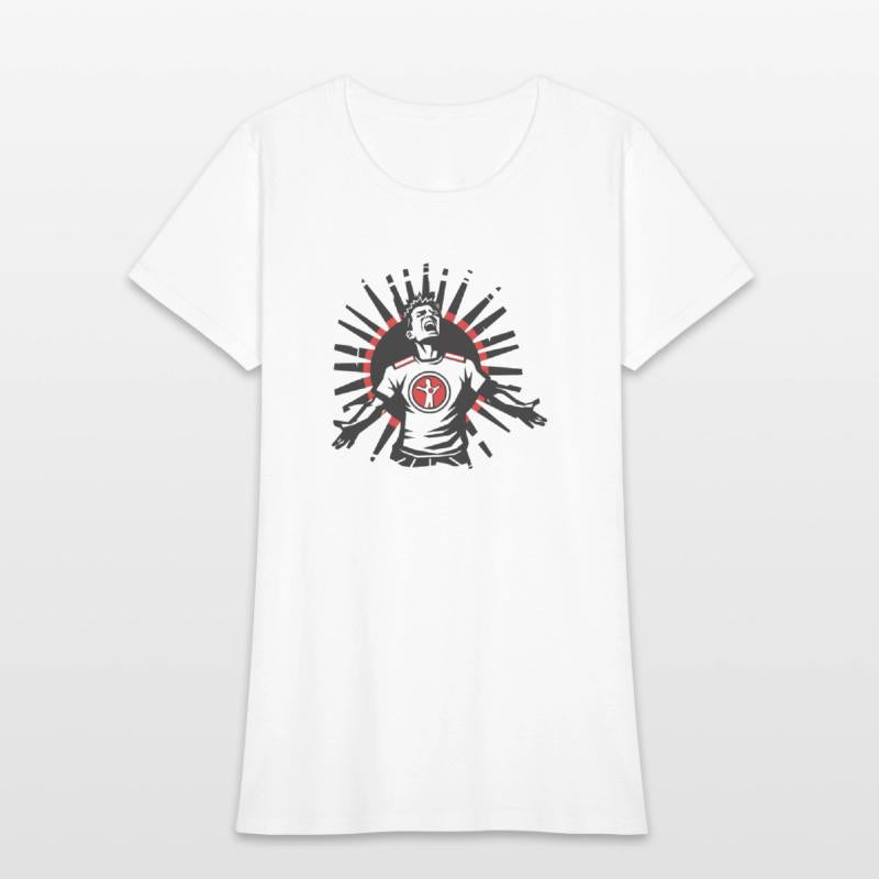 St.Pauli T-Shirt