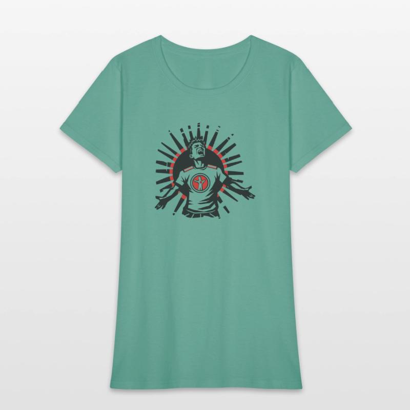 St.Pauli T-Shirt