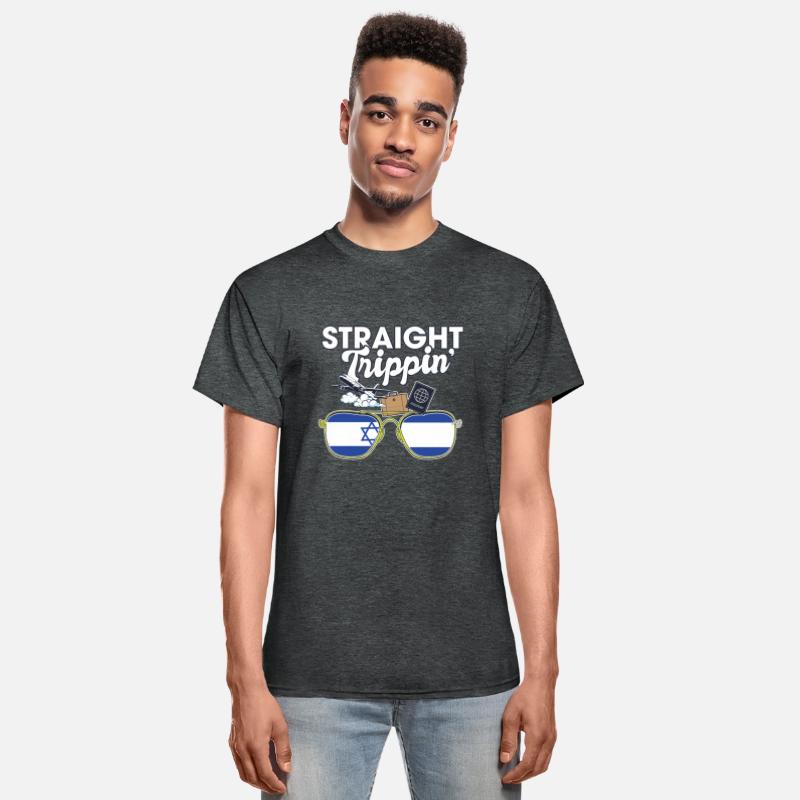 Straight Trippin' Israel Vacation Tour Travel