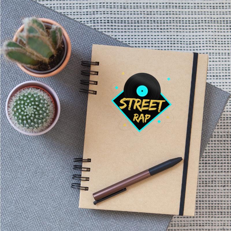 Street Rap t shirts