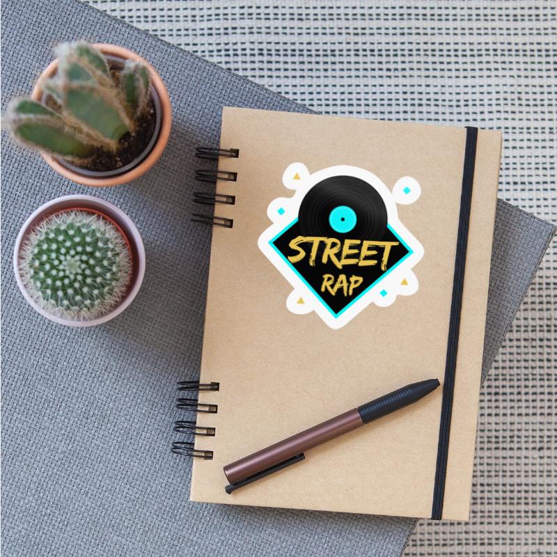 Street Rap t shirts