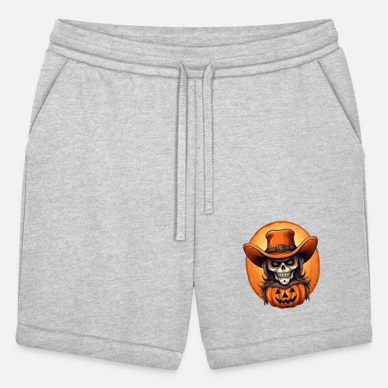 Sublimation Halloween Cowboy