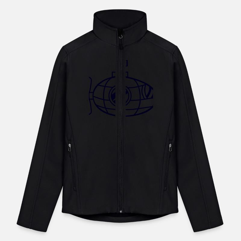 Submarine Dive Nautic Submersible Marine Captain