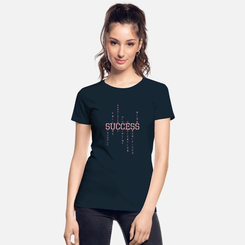 Success Struggle Failure Risks Motivational