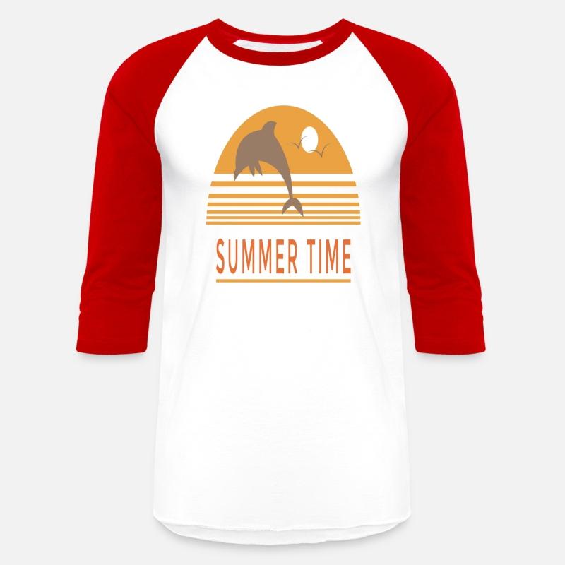 SUMMER TIME