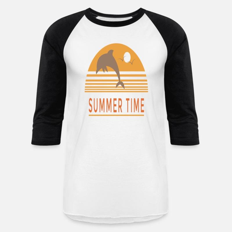 SUMMER TIME