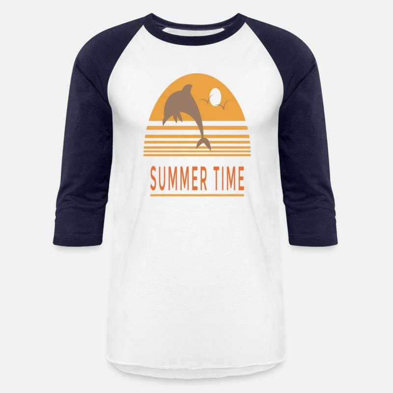 SUMMER TIME