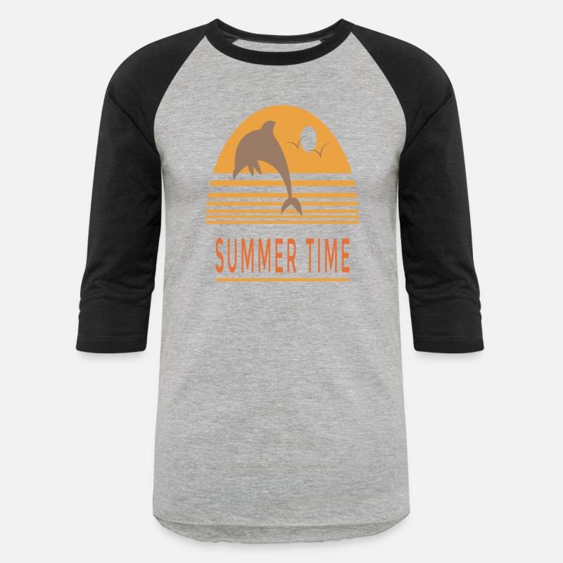 SUMMER TIME