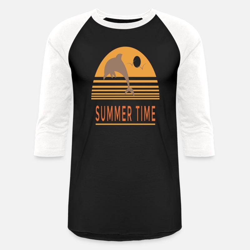 SUMMER TIME