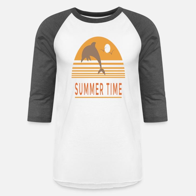 SUMMER TIME