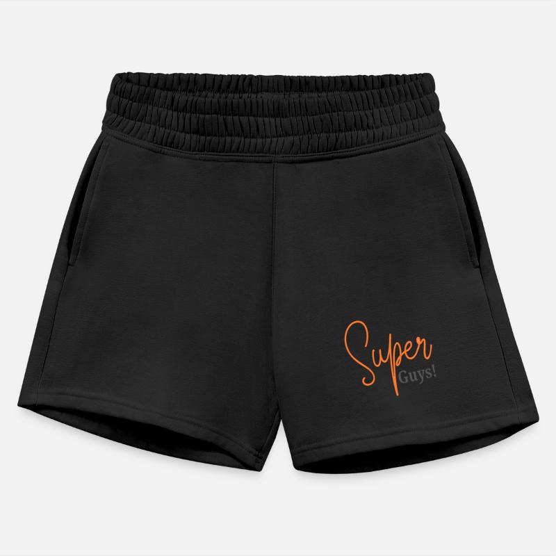 Super Guys