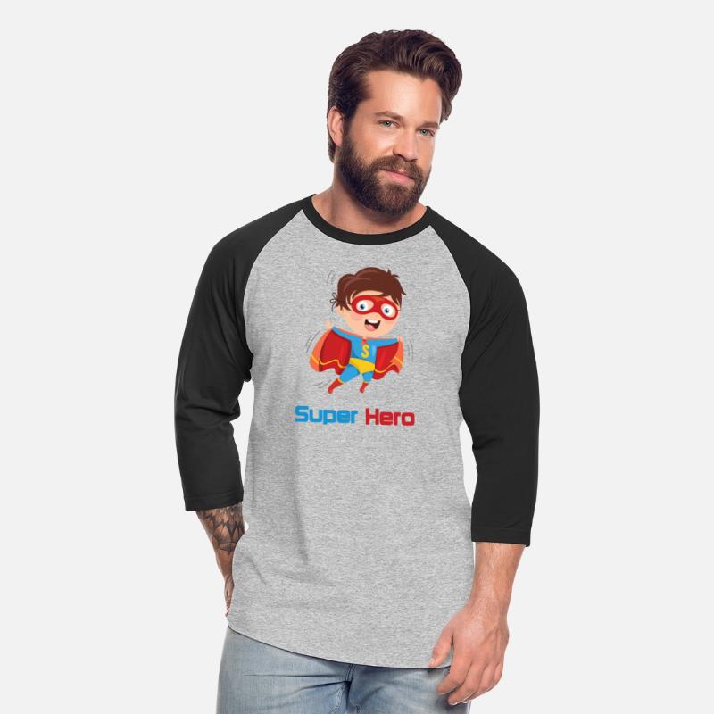 Super hero
